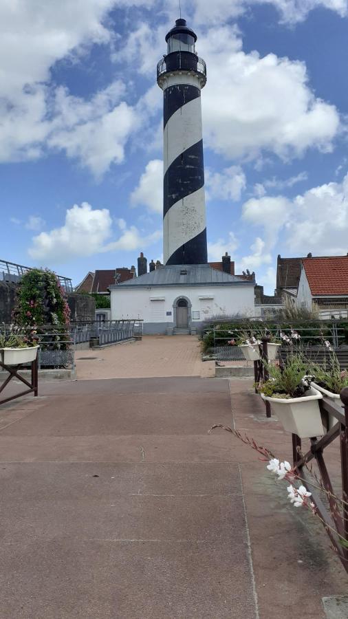 Maison Chez Lili A 200 M De La Plage ,Jardin Prive Et Clos Gravelines Luaran gambar