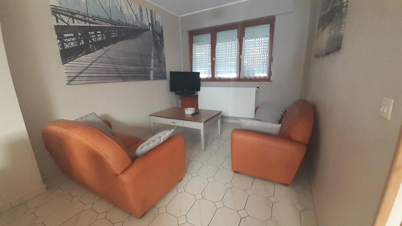 Maison Chez Lili A 200 M De La Plage ,Jardin Prive Et Clos Gravelines Luaran gambar