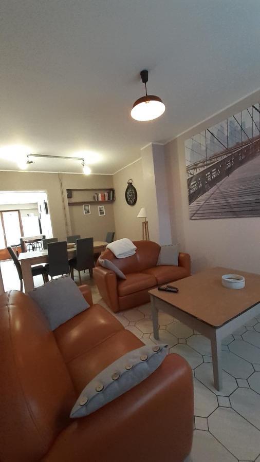 Maison Chez Lili A 200 M De La Plage ,Jardin Prive Et Clos Gravelines Luaran gambar